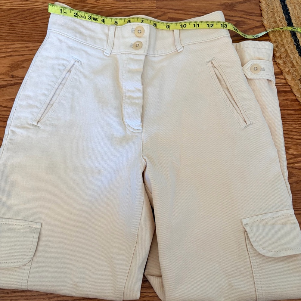 Wilfred Modern Cargo Pant - Picture 3 of 4